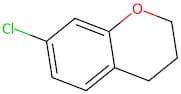 7-Chloro-3,4-dihydro-2H-1-benzopyran