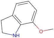 7-Methoxyindoline