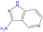 1H-Pyrazolo[4,3-c]pyridin-3-amine