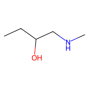 1-(Methylamino)butan-2-ol