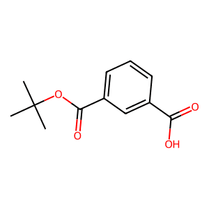 mono-(tert-Butyl) isophthalate