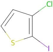 3-Chloro-2-iodo-thiophene