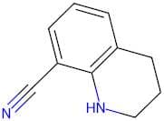 1,2,3,4-Tetrahydroquinoline-8-carbonitrile
