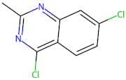 4,7-Dichloro-2-methylquinazoline