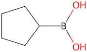 Cyclopentylboronic acid