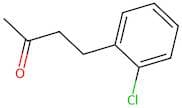 4-(2-Chlorophenyl)butan-2-one