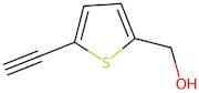 (5-Ethynylthiophen-2-yl)methanol