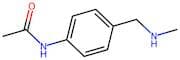 N-(4-((Methylamino)methyl)phenyl)acetamide