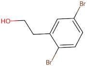 2-(2,5-Dibromophenyl)ethanol