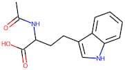 N-Acetyl-D,L-homotryptophan