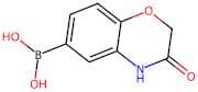 (3-Oxo-3,4-dihydro-2H-benzo[b][1,4]oxazin-6-yl)boronic acid