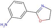 3-(4,5-Dihydro-2-oxazolyl)benzenamine