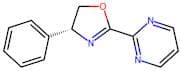 (R)-4-Phenyl-2-(pyrimidin-2-yl)-4,5-dihydrooxazole