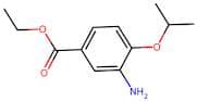 Ethyl 3-amino-4-isopropoxybenzoate