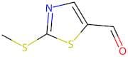 2-(Methylthio)thiazole-5-carbaldehyde