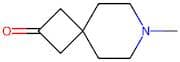 7-Methyl-7-azaspiro[3.5]Nonan-2-one