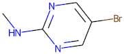 5-Bromo-2-(methylamino)pyrimidine