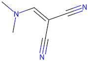 2-[(Dimethylamino)methylene]malononitrile