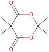 2,2,5,5-Tetramethyl-1,3-dioxane-4,6-dione