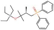 (R)-(2,3-dimethyl-3-((triethylsilyl)oxy)butyl)diphenylphosphine oxide