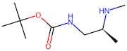 (S)-tert-Butyl (2-(methylamino)propyl)carbamate
