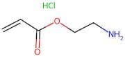 2-Aminoethyl acrylate hydrochloride
