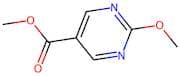 Methyl 2-methoxypyrimidine-5-carboxylate