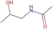 n-(2-Hydroxypropyl)acetamide