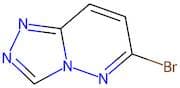 6-Bromo-[1,2,4]triazolo[4,3-b]pyridazine