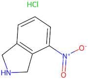 4-Nitroisoindoline hydrochloride