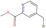 Methyl 4-(bromomethyl)picolinate