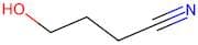 4-Hydroxybutanenitrile