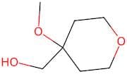(4-Methoxytetrahydro-2H-pyran-4-yl)methanol