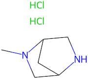 2-Methyl-2,5-diazabicyclo[2.2.1]heptanedihydrochloride