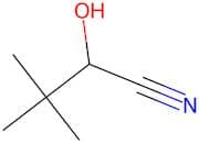 2-Hydroxy-3,3-dimethylbutanenitrile