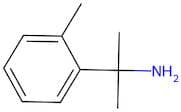 2-(O-tolyl)propan-2-amine