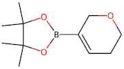 2-(5,6-Dihydro-2H-pyran-3-yl)-4,4,5,5-tetramethyl-1,3,2-dioxaborolane