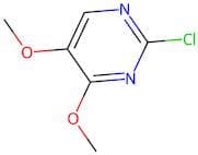 2-Chloro-4,5-dimethoxypyrimidine