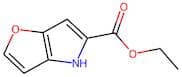 Ethyl 4h-furo[3,2-b]pyrrole-5-carboxylate