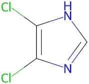 4,5-Dichloro-1H-imidazole