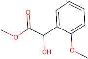 Methyl 2-hydroxy-2-(2-methoxyphenyl)acetate