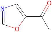 1-(1,3-Oxazol-5-yl)ethanone