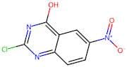 2-Chloro-6-nitroquinazolin-4-ol