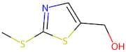 (2-(Methylthio)thiazol-5-yl)methanol