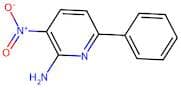 3-Nitro-6-phenylpyridin-2-amine