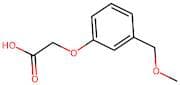 2-(3-(Methoxymethyl)phenoxy)acetic acid