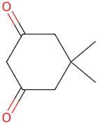 5,5-Dimethylcyclohexane-1,3-dione