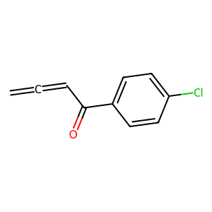 1-(4-Chlorophenyl)-2,3-butadien-1-one