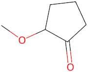 2-Methoxycyclopentan-1-one