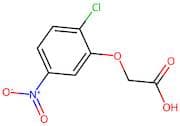 2-(2-Chloro-5-nitrophenoxy)acetic acid